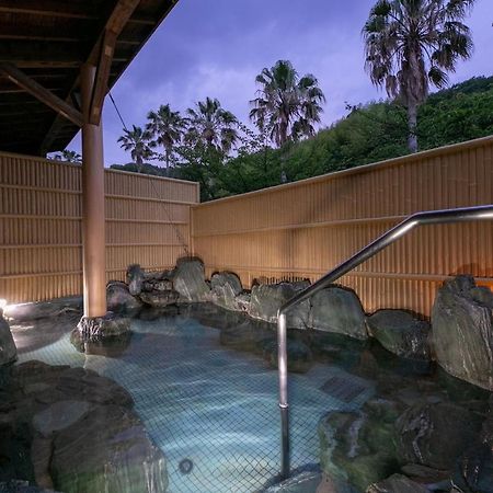Marissa Resort Sazanseto Suo-Oshima Exterior foto