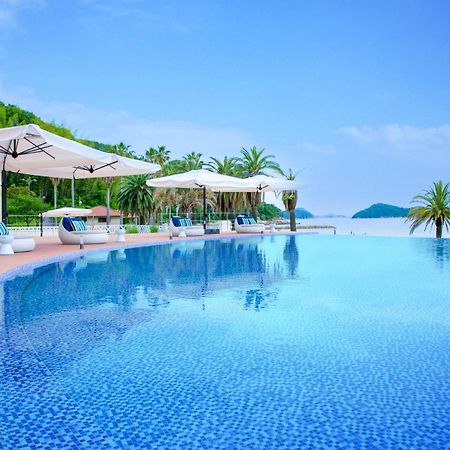 Marissa Resort Sazanseto Suo-Oshima Exterior foto