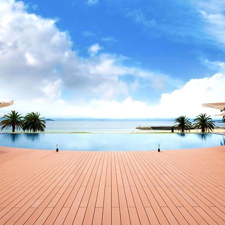 Marissa Resort Sazanseto Suo-Oshima Exterior foto