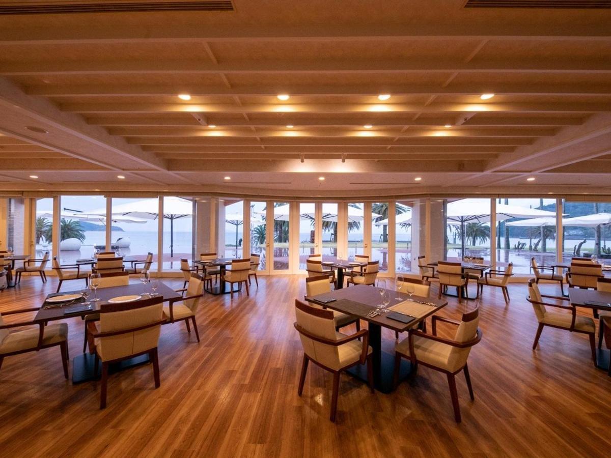 Marissa Resort Sazanseto Suo-Oshima Exterior foto