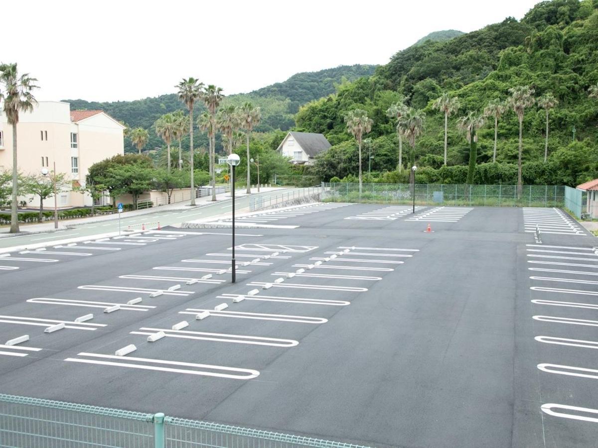 Marissa Resort Sazanseto Suo-Oshima Exterior foto