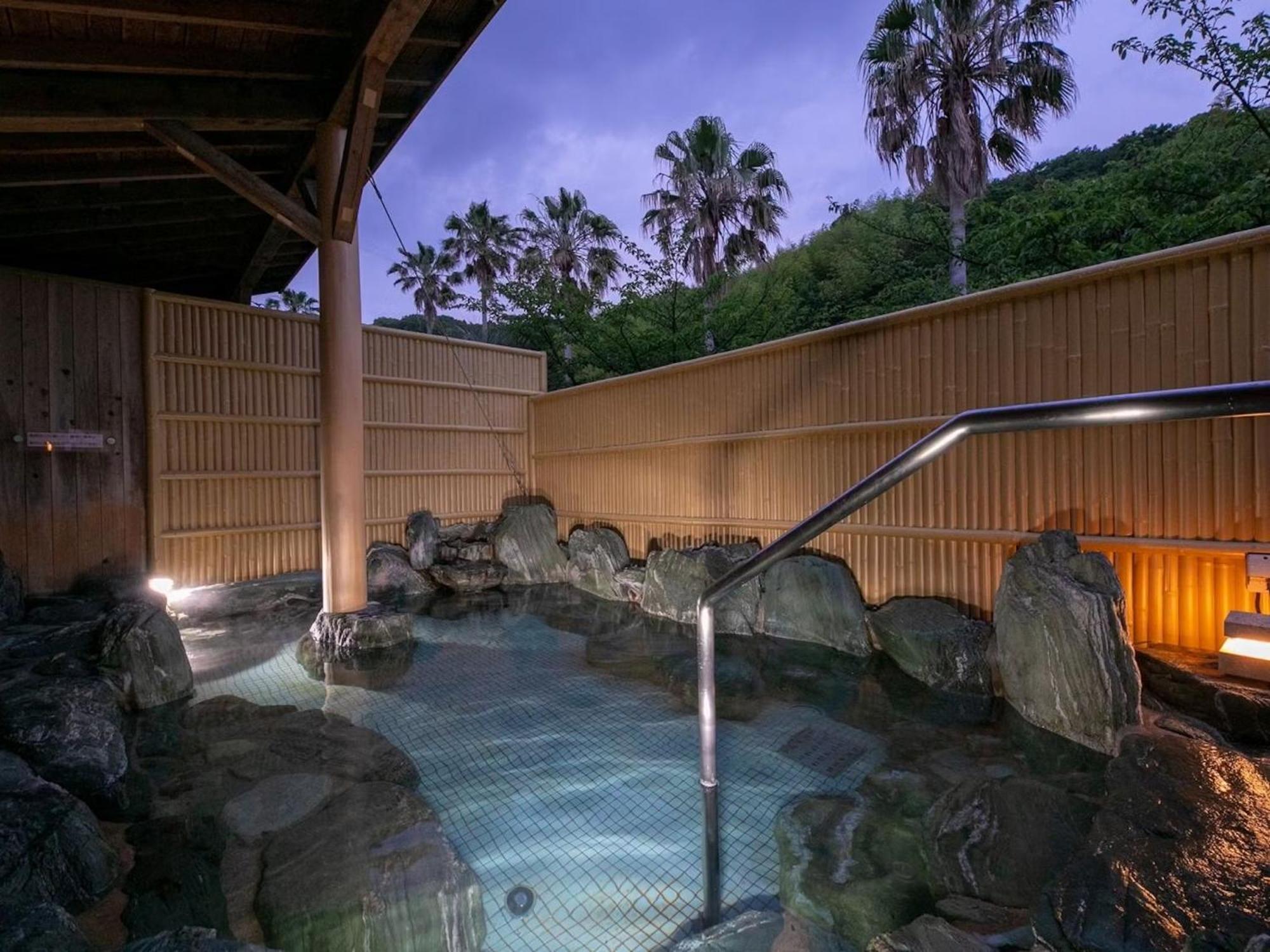 Marissa Resort Sazanseto Suo-Oshima Exterior foto