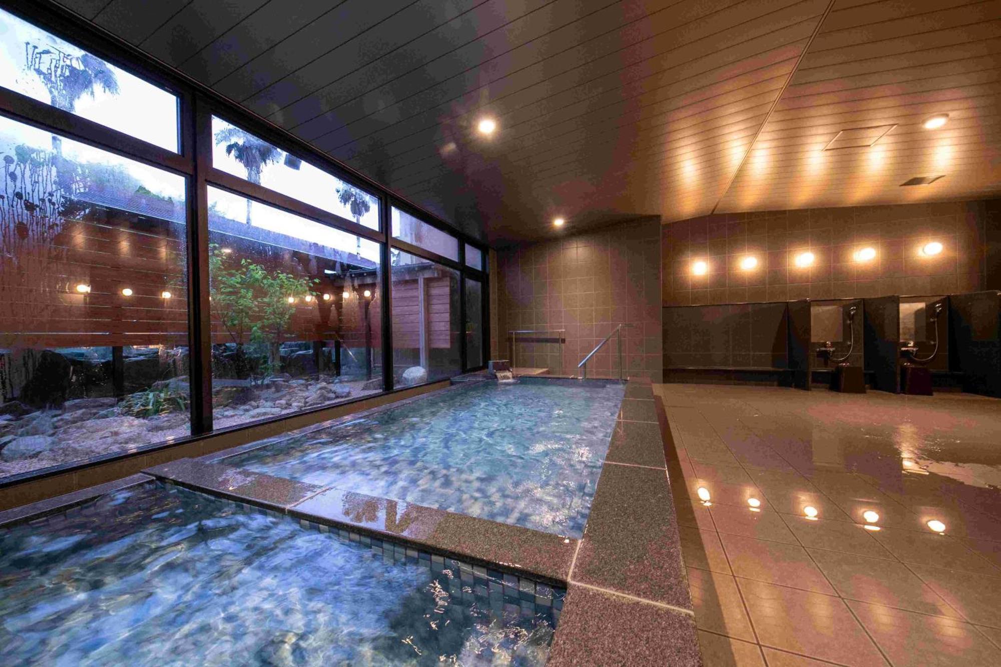 Marissa Resort Sazanseto Suo-Oshima Exterior foto