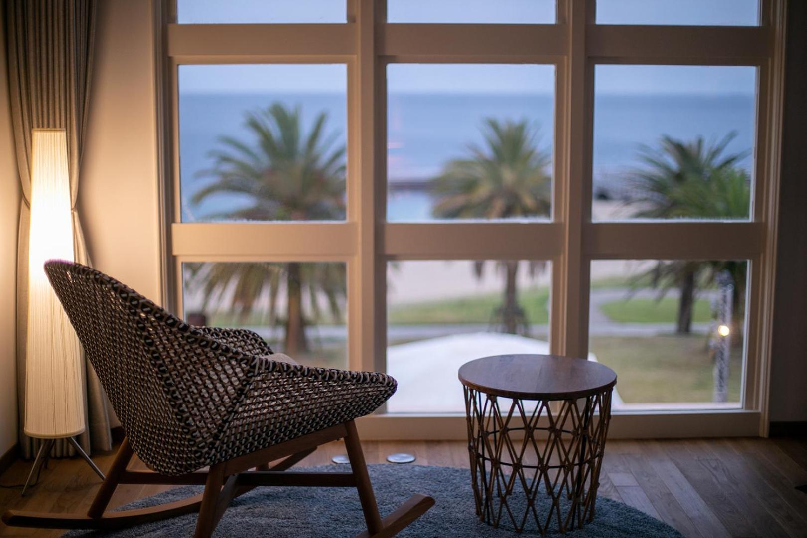 Marissa Resort Sazanseto Suo-Oshima Cameră foto