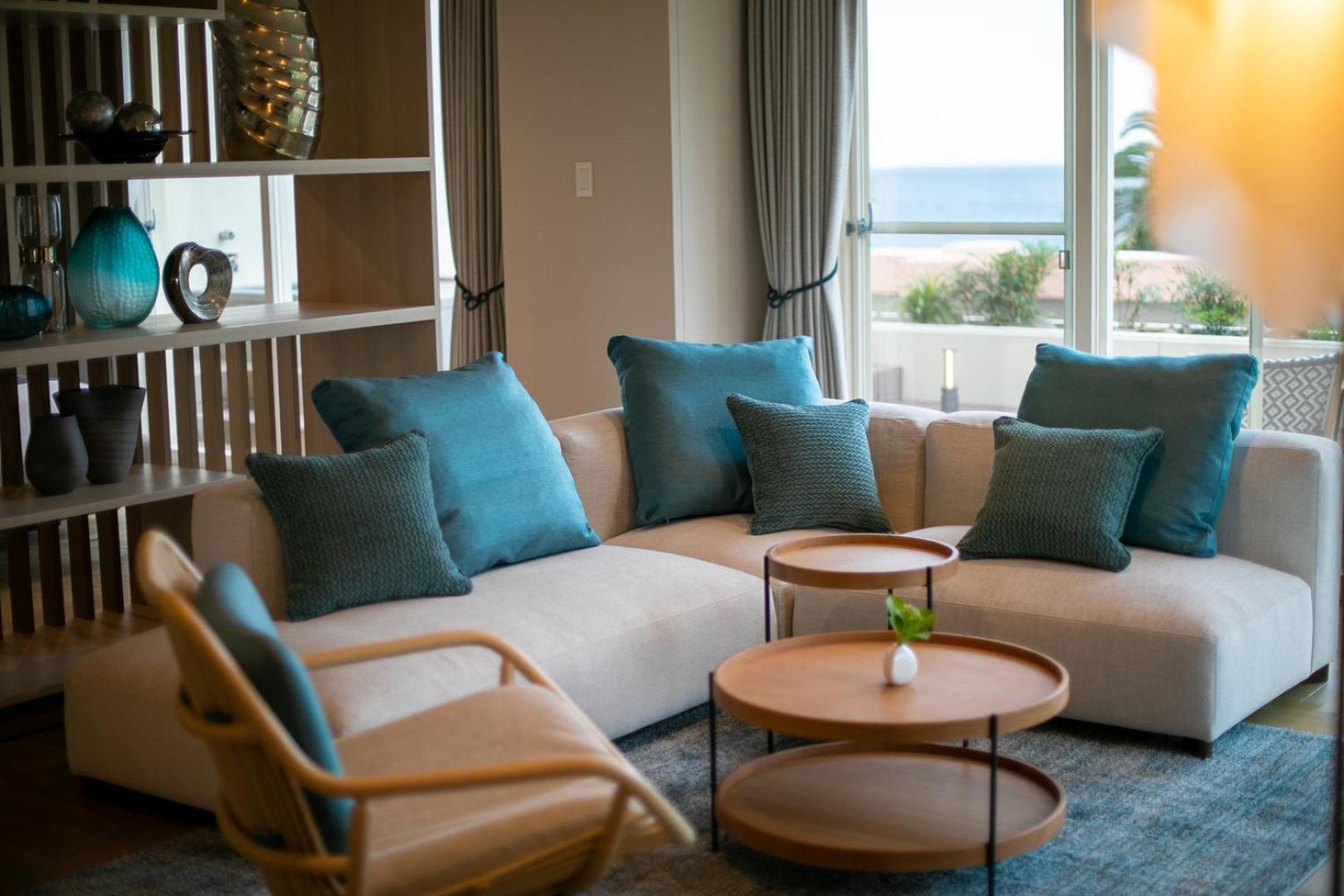Marissa Resort Sazanseto Suo-Oshima Cameră foto