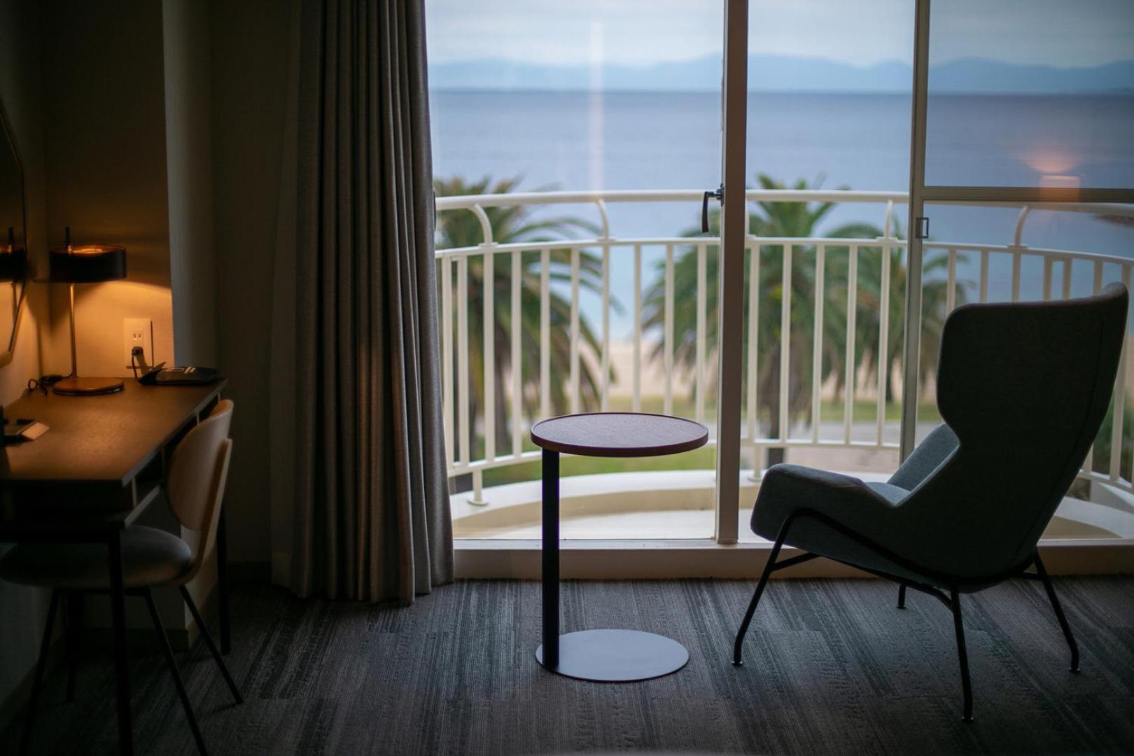 Marissa Resort Sazanseto Suo-Oshima Cameră foto