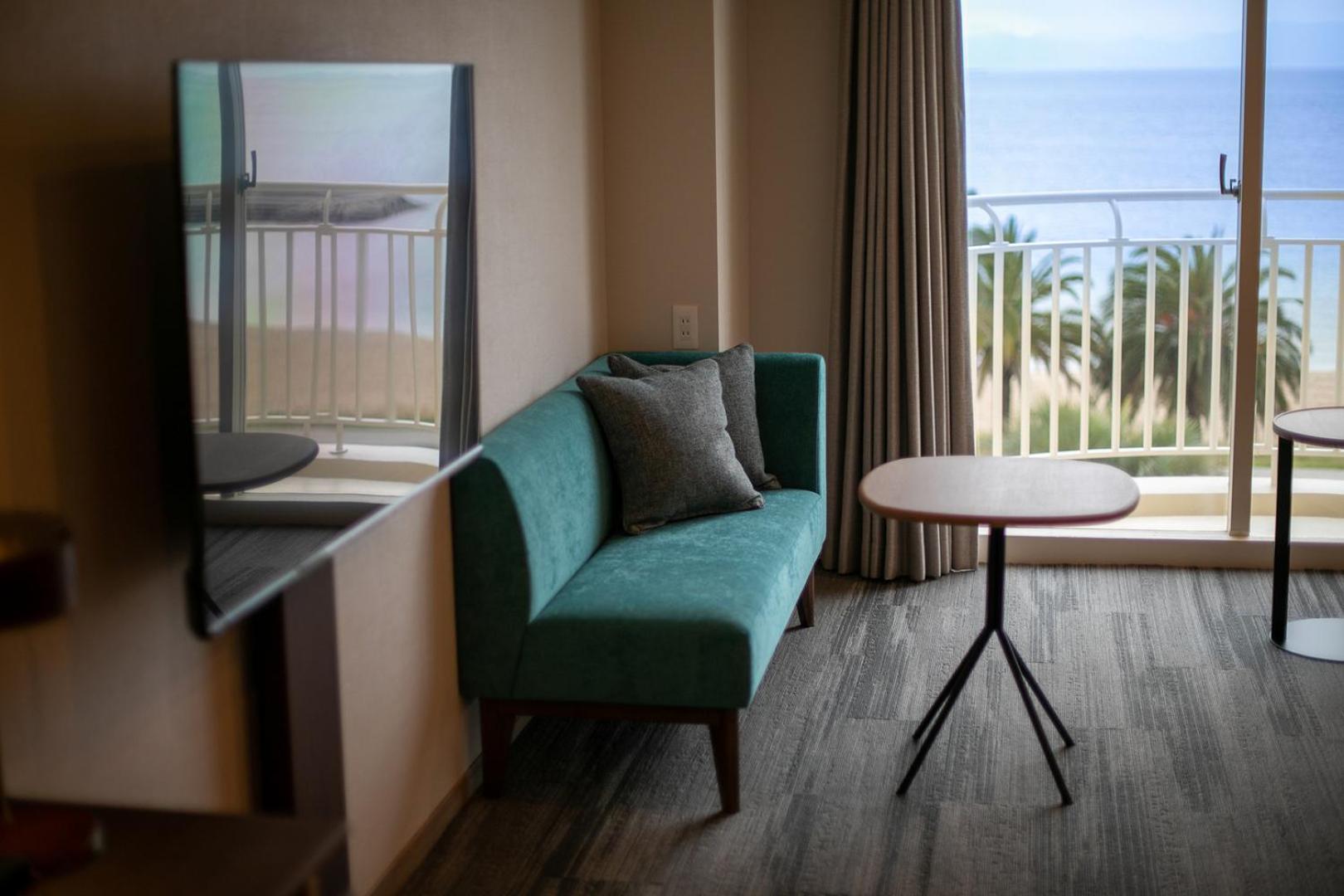 Marissa Resort Sazanseto Suo-Oshima Cameră foto