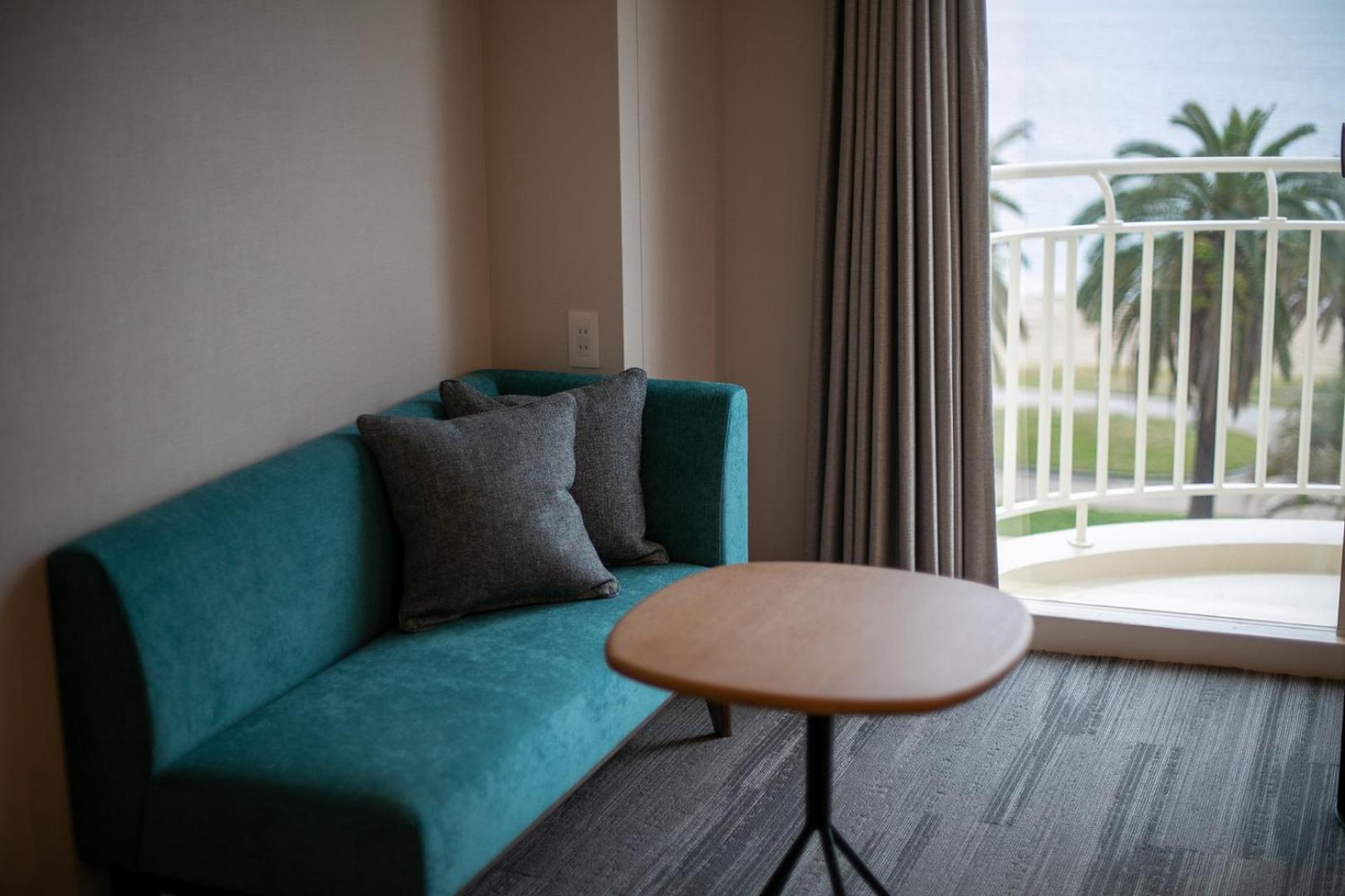 Marissa Resort Sazanseto Suo-Oshima Cameră foto