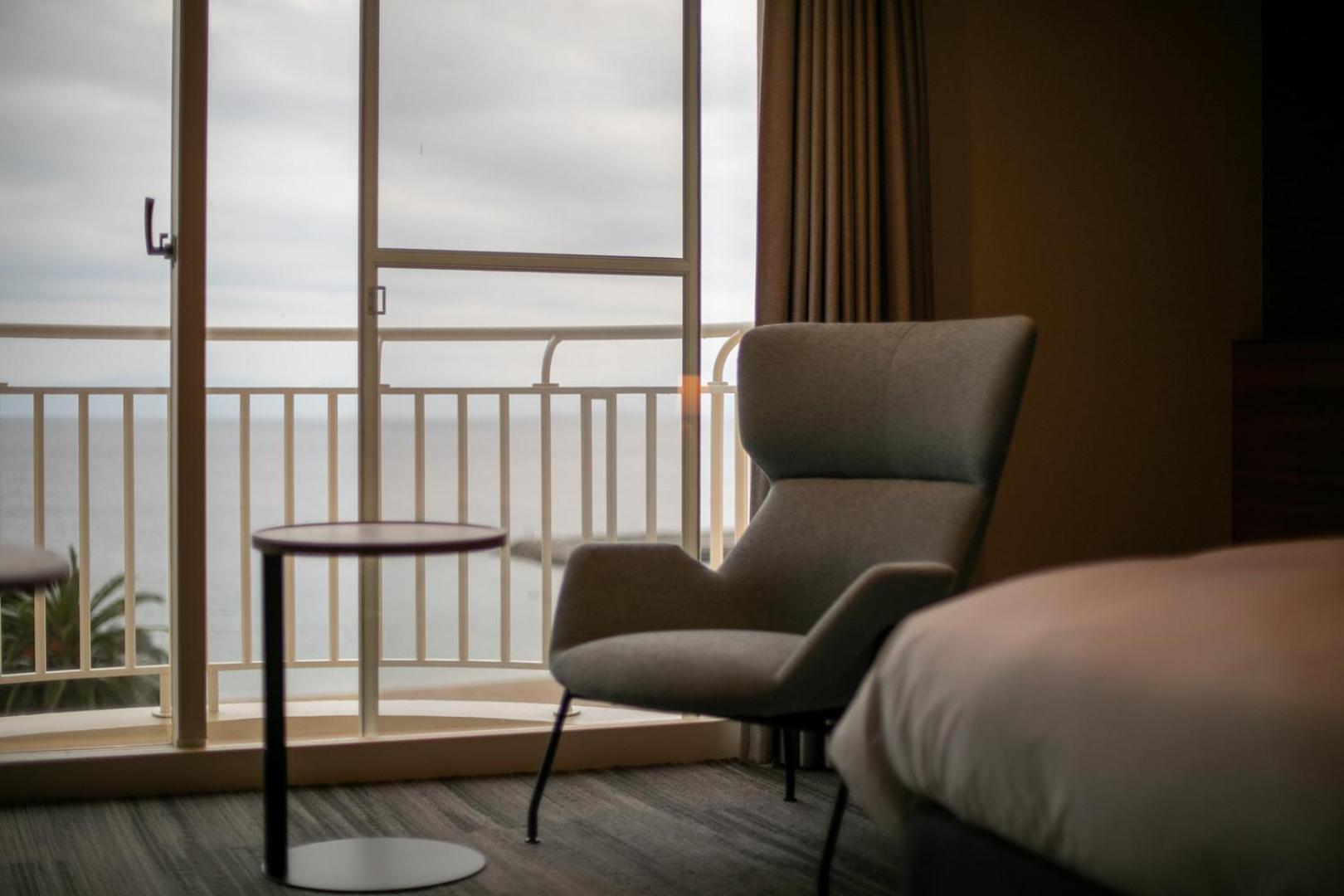 Marissa Resort Sazanseto Suo-Oshima Cameră foto